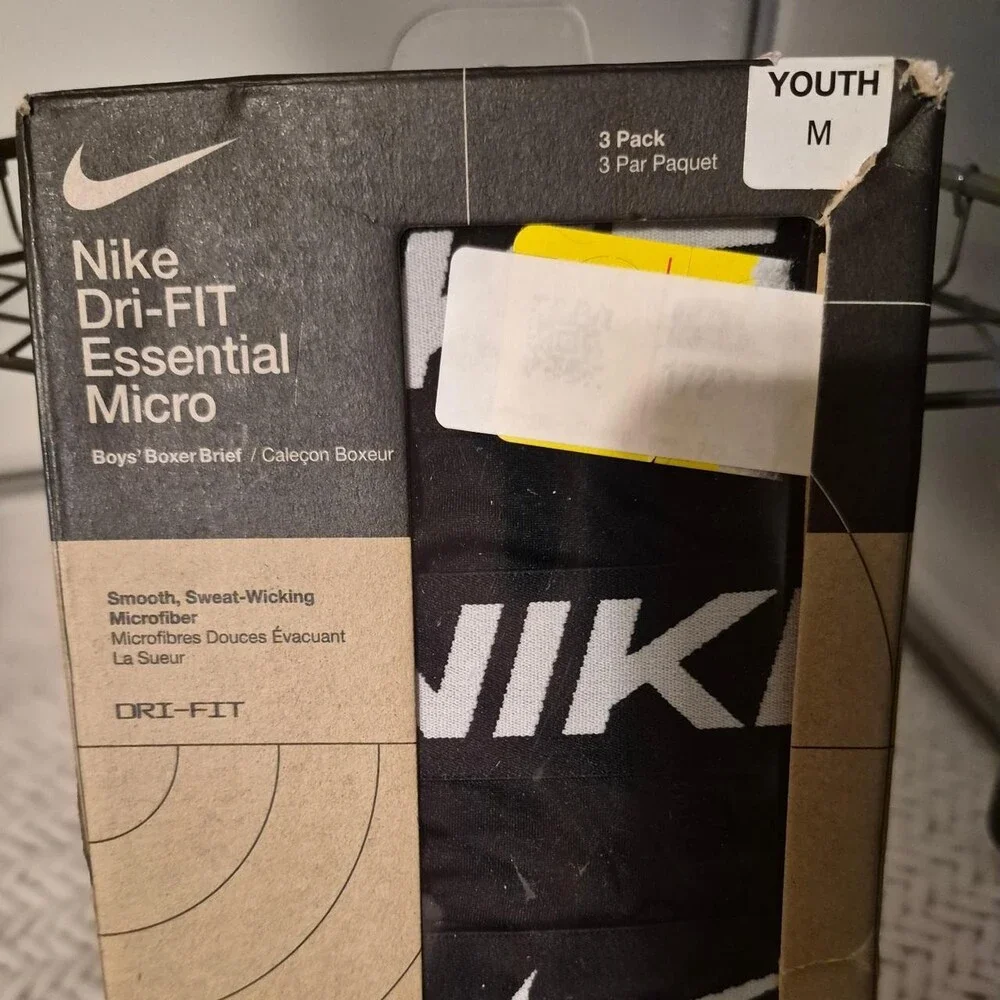 Nike dri fit
